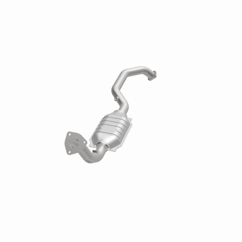 MagnaFlow Catalytic Converter 23634 DF 98-02 3.5L Isuzu Trooper PS