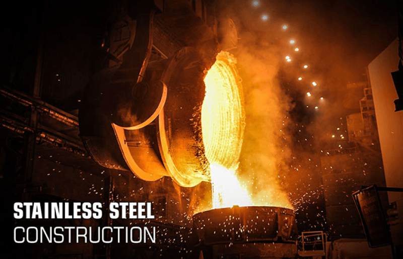 Magnaflow Front Pipes for LP Manifolds - 67-74 Dodge Charger 7.2L - OneFastShop