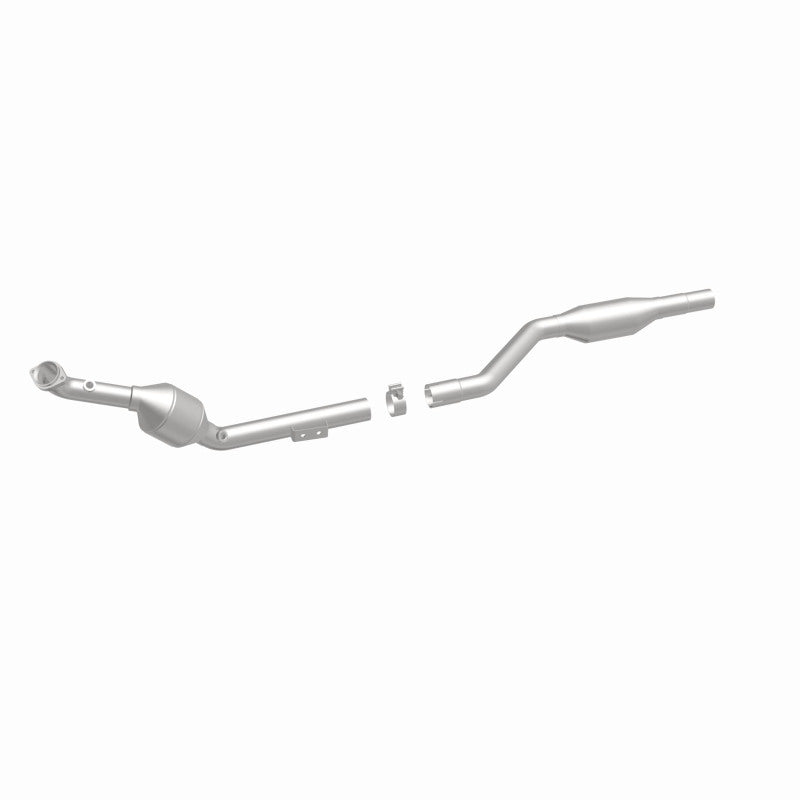 Magnaflow Direct Fit Catalytic Converter for 04-05 Mercedes-Benz S430 4.3L - OneFastShop