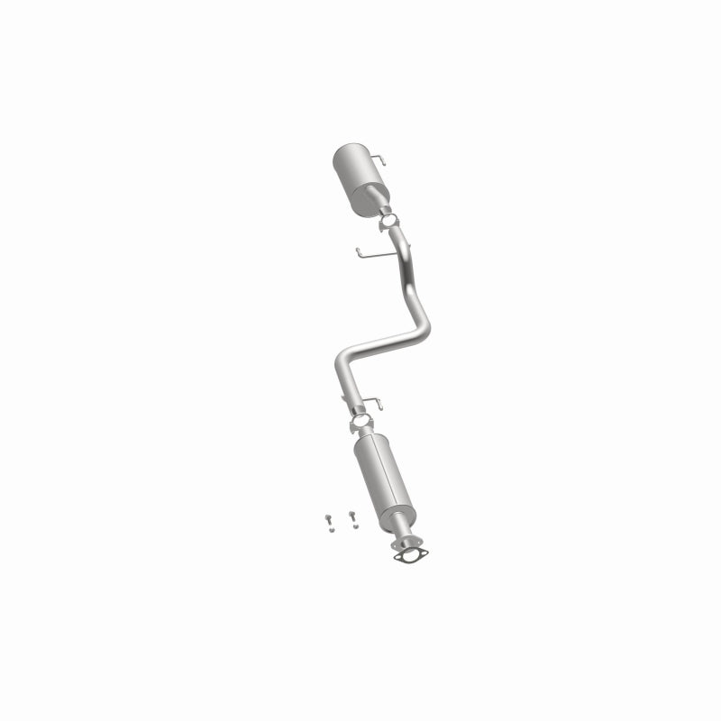 MagnaFlow BRE Exhaust Kit for 2012–2016 Chevrolet Sonic 1.8L