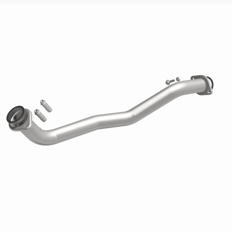 BRE Exhaust 2009–2015 Front Pipe Kit for Toyota Venza 2.7L