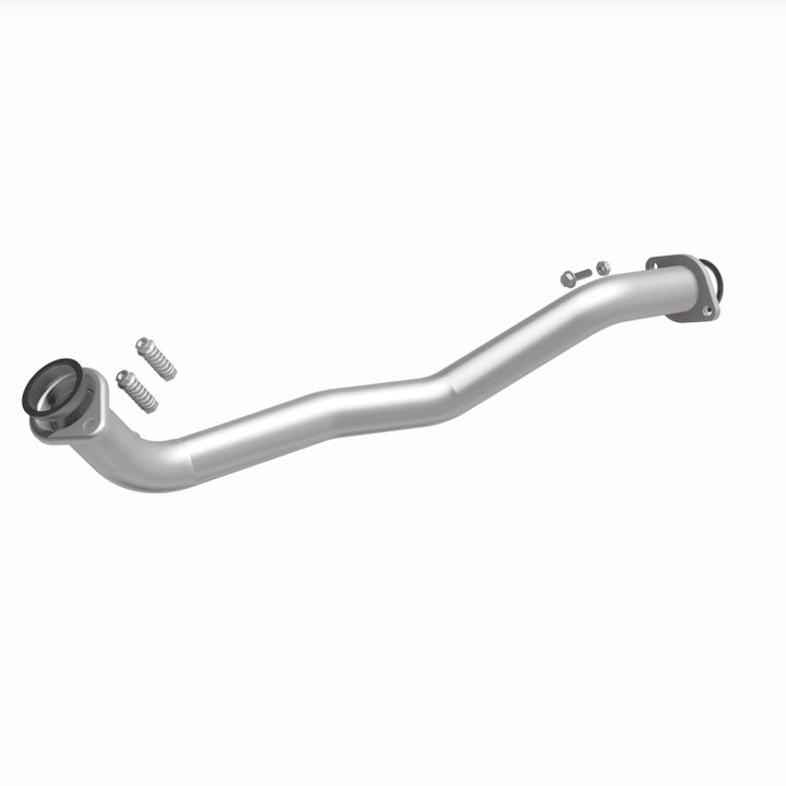 BRE Exhaust 2009–2015 Front Pipe Kit for Toyota Venza 2.7L