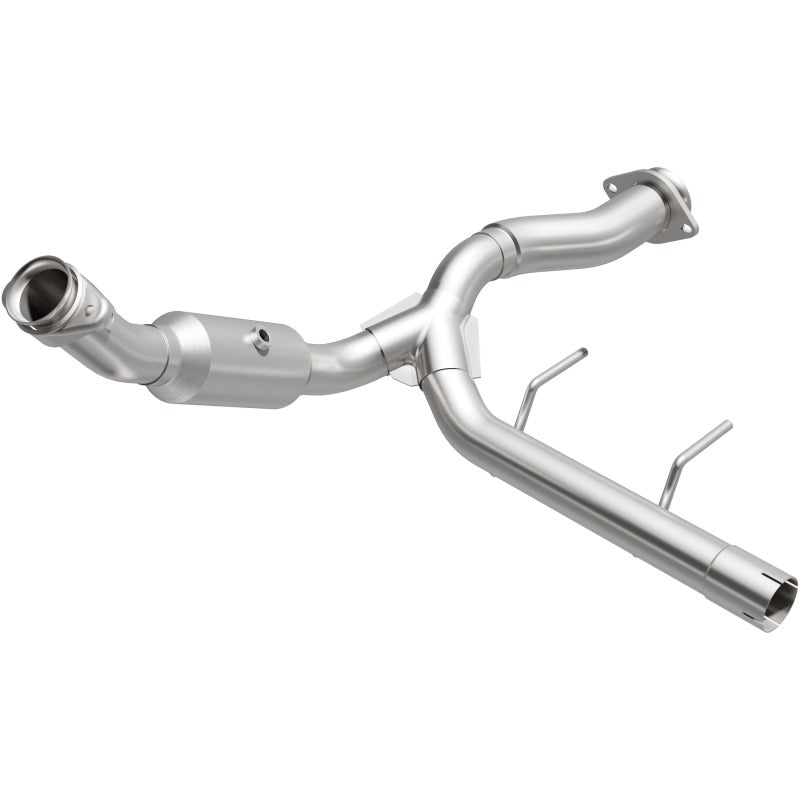 MagnaFlow California Grade Direct-Fit Catalytic Converter - Ford F-150 5.0L 2015-2016 (5551470)