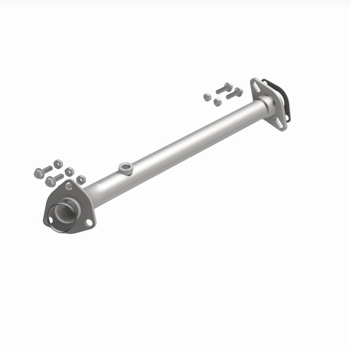 BRE Exhaust 1996–2000 Front Pipe Kit – for Pathfinder QX4 3.3L - OneFastShop