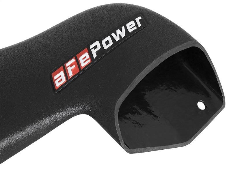 Afe Momentum GT Intake System with Dynamic Air Scoop for 08-17 Toyota Land Cruiser V8-5.7L