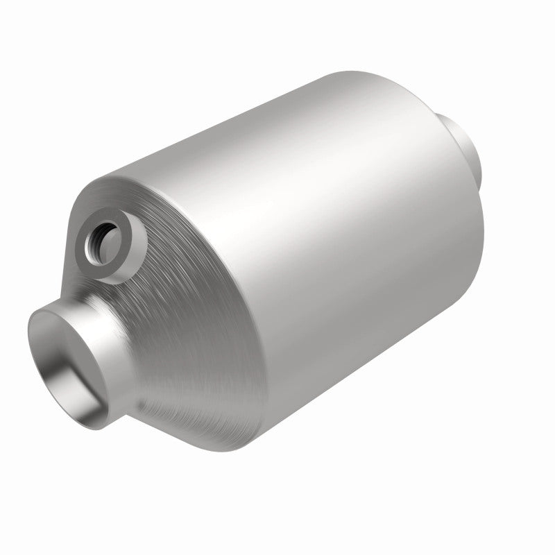 Magnaflow 2.00 1/O2 CA 5in Spun Universal Converter for Dodge Durango 2004-2006 and Ford Freestar 2004-2005 - OneFastShop