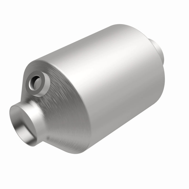 Magnaflow 2.00 1/O2 CA 5in Spun Universal Converter for Dodge Durango 2004-2006 and Ford Freestar 2004-2005 - OneFastShop