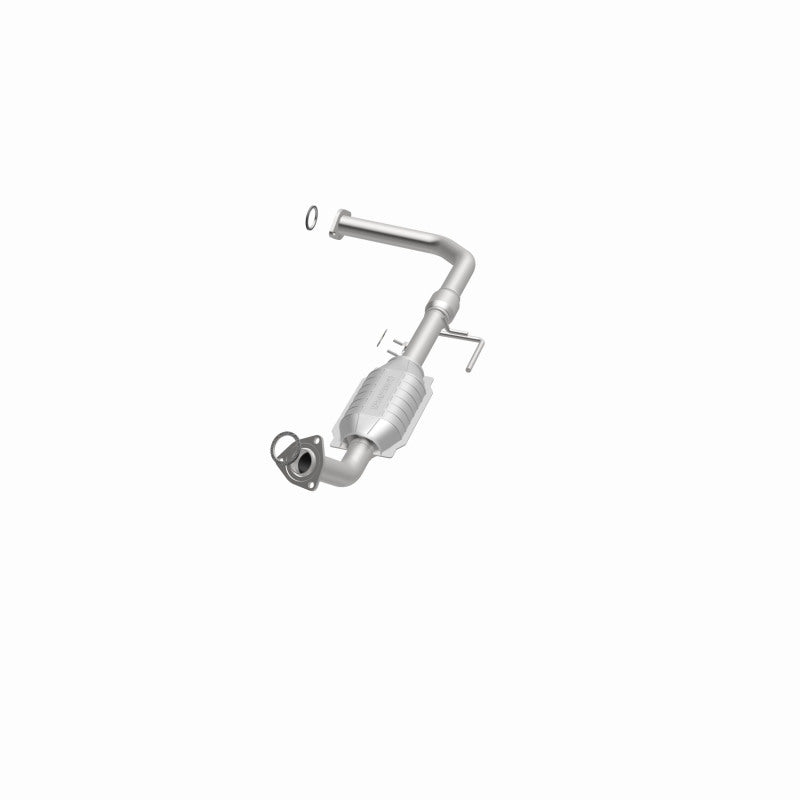 Magnaflow Direct–Fit Catalytic Converter for 2000–2002 Tundra 4.7L 4WD FL - OneFastShop