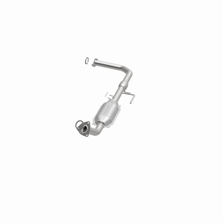 Magnaflow Direct–Fit Catalytic Converter for 2000–2002 Tundra 4.7L 4WD FL - OneFastShop