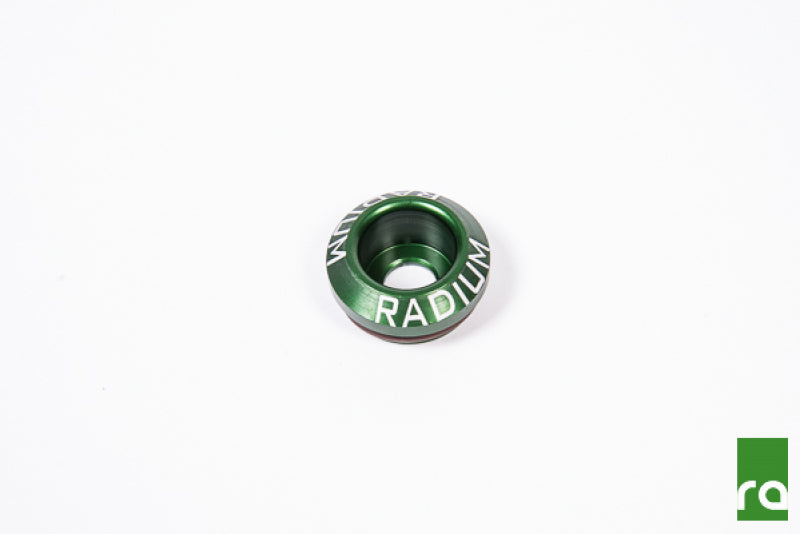Radium Engineering Injector Seat 22mm for Subaru Top Feed Conversion