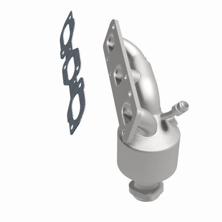 Magnaflow Direct-Fit Catalytic Converter 452003 for 96-00 Ford Contour 2.5L / 99-02 Mercury Cougar 2.5L - OneFastShop