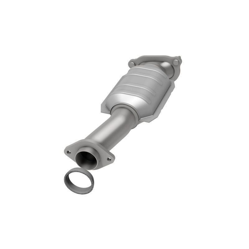 Magnaflow Conv DF 04 Ranger/BSer 3.0 Rear Direct-Fit Catalytic Converter for 2004-2006 Ford Ranger and Mazda B3000/B4000