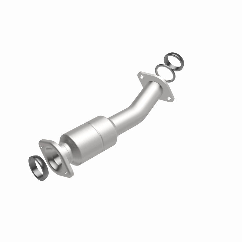 Magnaflow Direct Fit Catalytic Converter for 2011-2015 Toyota Sienna 3.5L