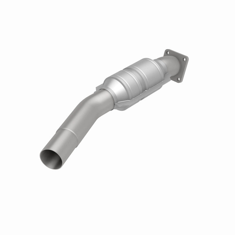 Magnaflow Direct-Fit Catalytic Converter for 90-91 Audi Coupe Quattro 2.3L - OneFastShop