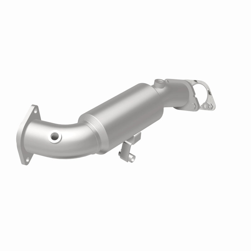 Magnaflow Direct Fit Catalytic Converter for 16-17 Ford Explorer 2.3L - OneFastShop