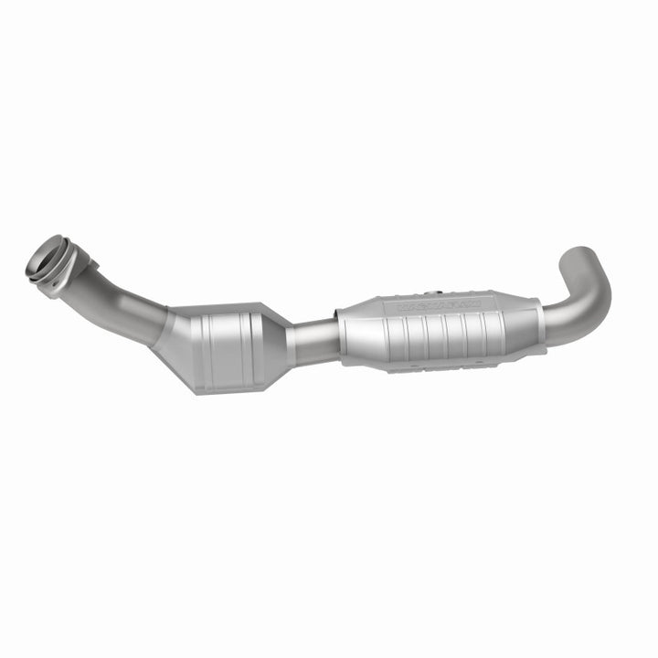 Magnaflow Direct-Fit Catalytic Converter 2002-2004 Ford F-150 4.6L CARB Compliant - OneFastShop