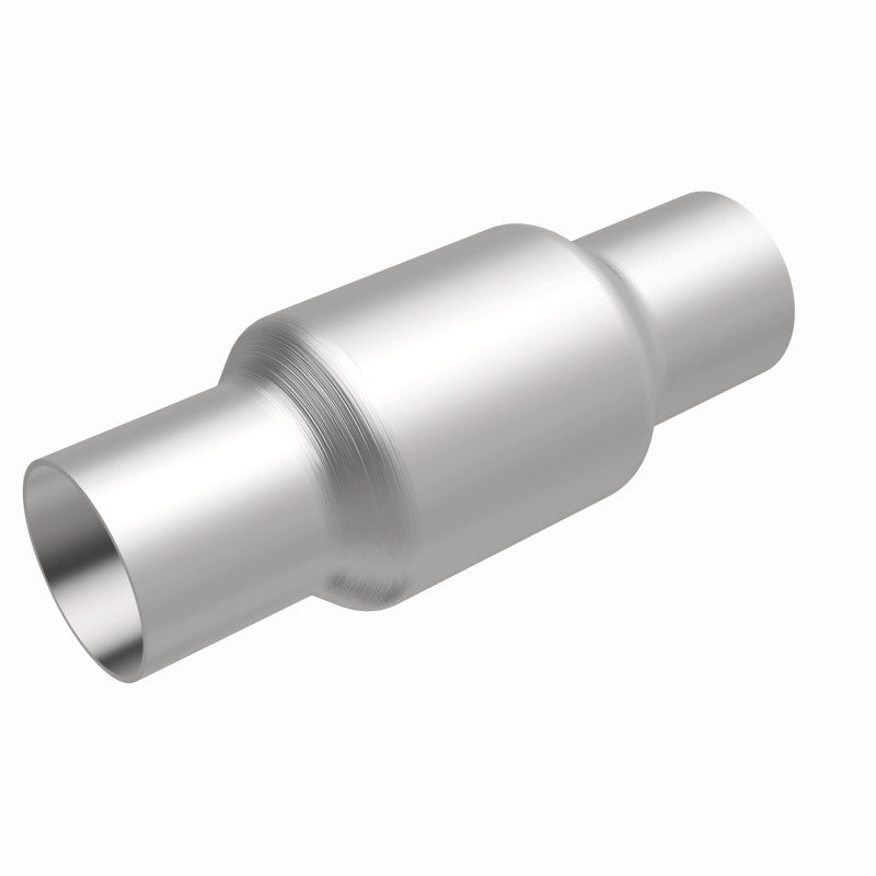 Magnaflow Universal 2.25 Inch Preconv Catalytic Converter Compatible with 1979-1995 Chrysler Dodge Ford Lincoln Mazda Mitsubishi Plymouth - OneFastShop