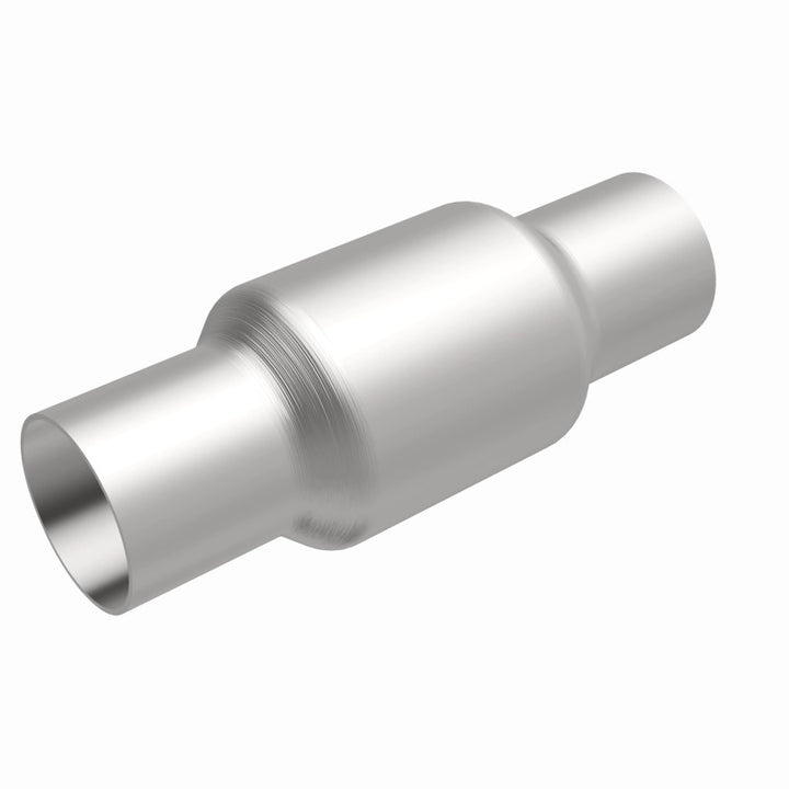 Magnaflow Universal 2.25 Inch Preconv Catalytic Converter Compatible with 1979-1995 Chrysler Dodge Ford Lincoln Mazda Mitsubishi Plymouth - OneFastShop