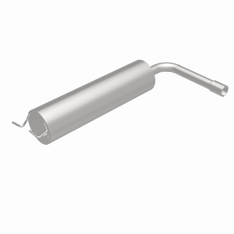 MagnaFlow BRE Exhaust Kit for 2004–2005 Toyota RAV4 2.4L
