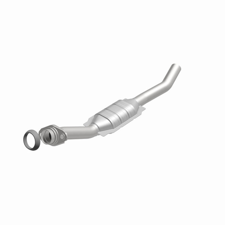 Magnaflow Catalytic Converter Direct-Fit 92-93 Chrysler 3.3L - OneFastShop