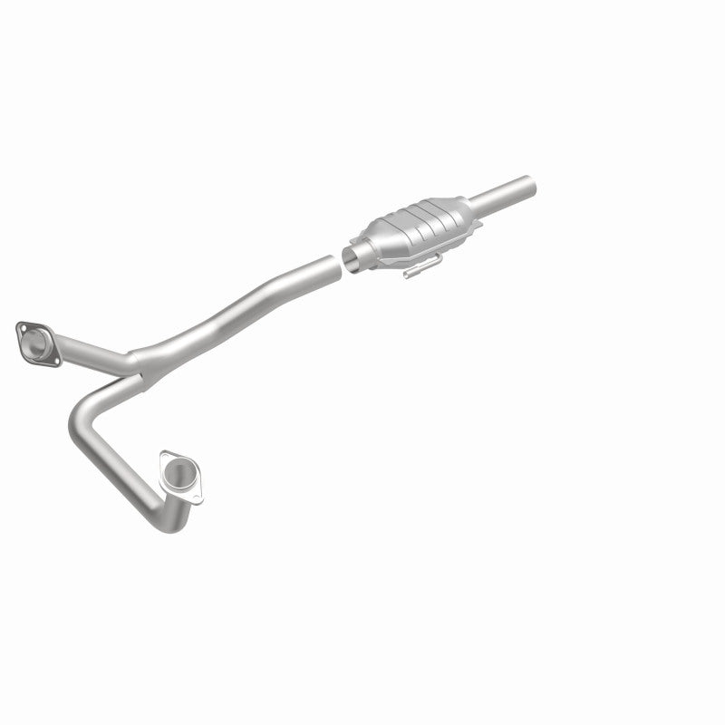 MagnaFlow Standard Grade Direct-Fit Catalytic Converter - Ford 84-86 - OneFastShop