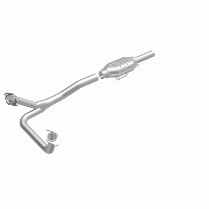 MagnaFlow Standard Grade Direct-Fit Catalytic Converter - Ford 84-86 - OneFastShop