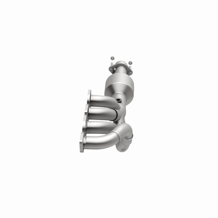 Magnaflow Direct-Fit Catalytic Converter for BMW 5-6 06-09, OEM Grade - OneFastShop