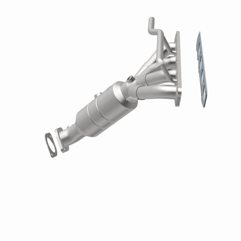 Magnaflow Catalytic Converter DF 07 Ford Focus 2.0L CA Emissions