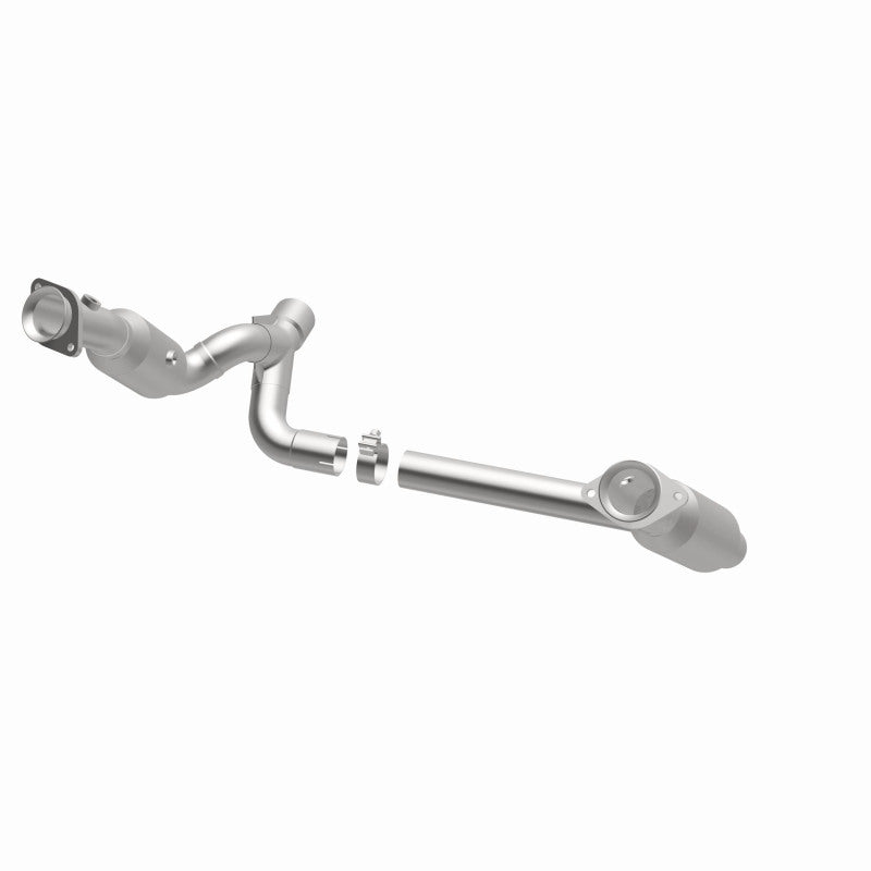 Magnaflow Direct Fit Catalytic Converter for 2009 Dodge Ram 1500 4.7L, CARB Compliant