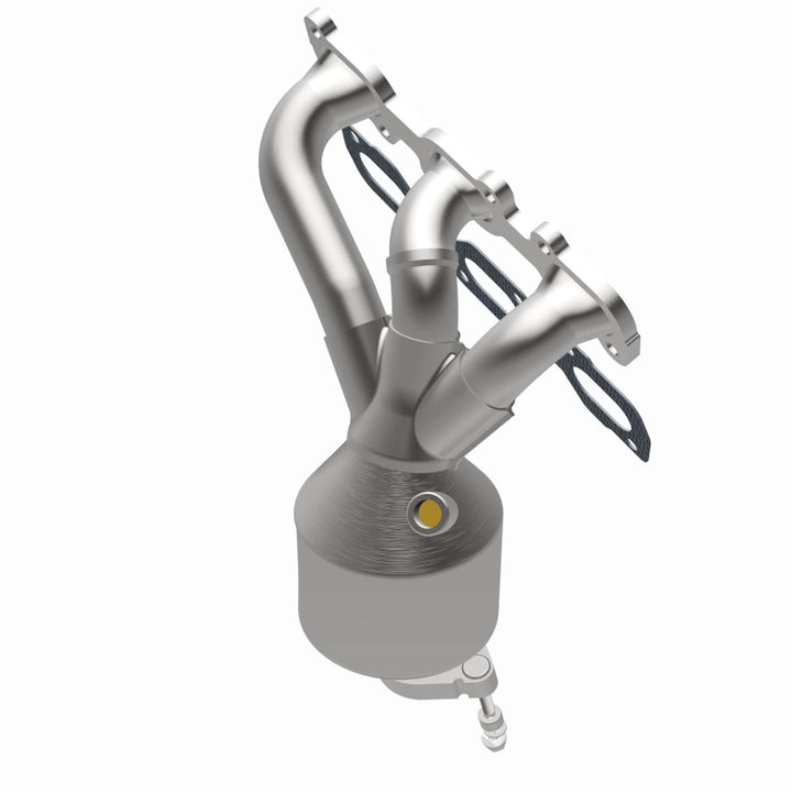 Magnaflow 2010–2012 Direct Fit Converter for Ford Escape 3.0L - OneFastShop