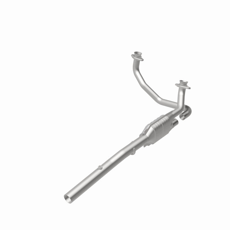Magnaflow Direct-Fit Catalytic Converter for 94-95 Dodge Ram Y-Pipe (CA)