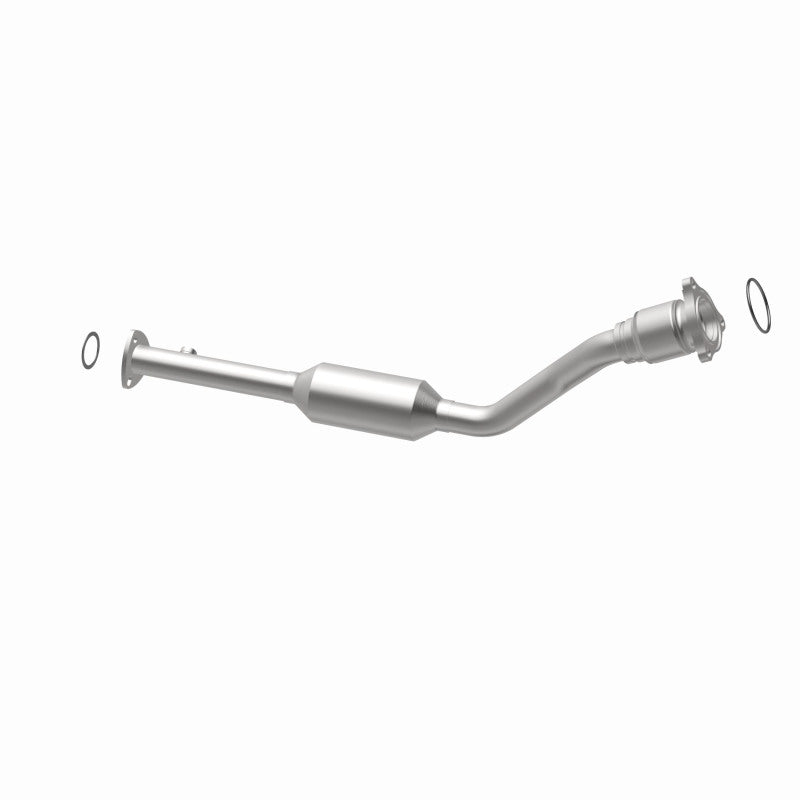 MagnaFlow Conv DF Direct-Fit Catalytic Converter – for 1999–2002 GM Alero and Sunfire 2.4L