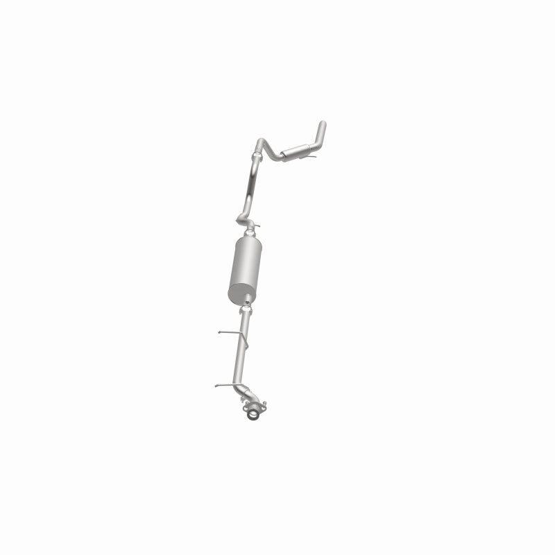 MagnaFlow BRE Exhaust Kit – for 2006–2010 Explorer, Mountaineer, Sport Trac 4.0L