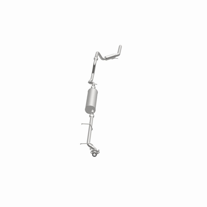 MagnaFlow BRE Exhaust Kit – for 2006–2010 Explorer, Mountaineer, Sport Trac 4.0L