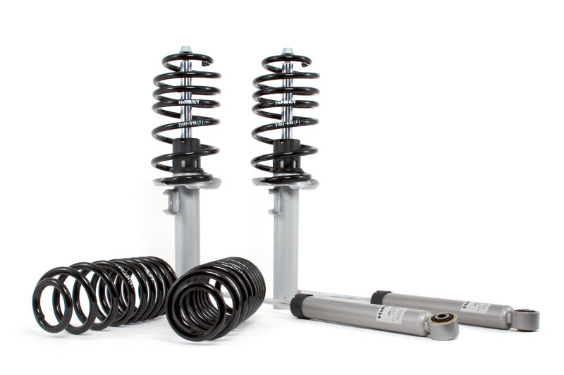 H&R Sport Cup Kit Lowering Suspension - Volkswagen Mk1 Non-Cabrio 1980-1988