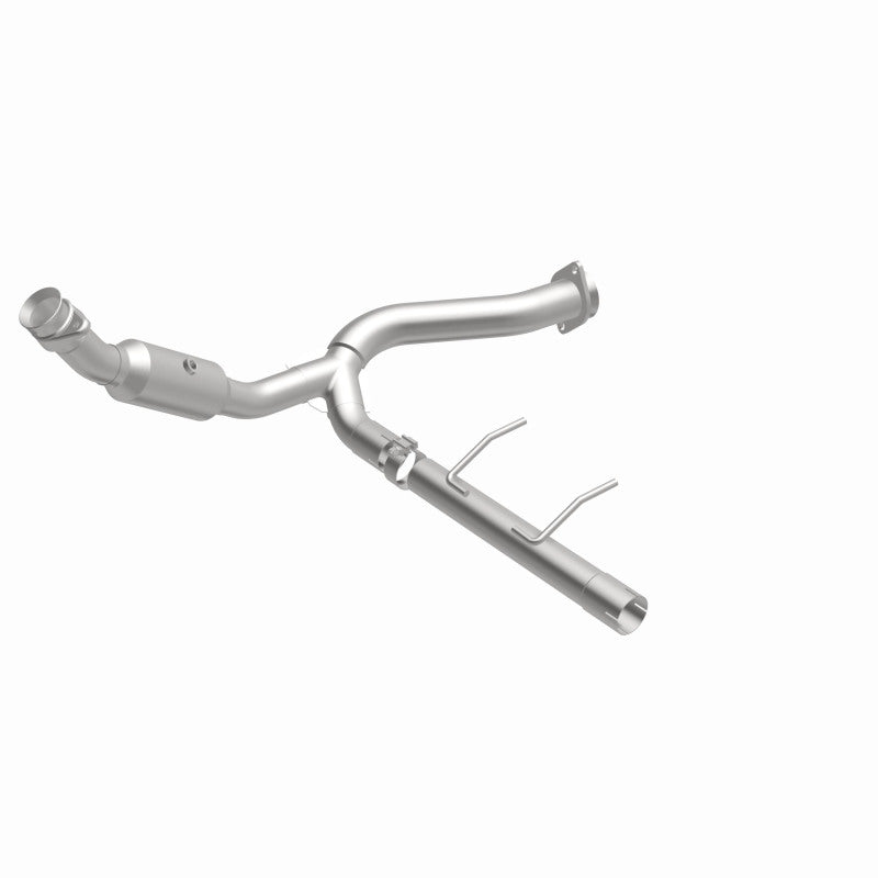 Magnaflow Direct-Fit Catalytic Converter for 06-09 Ford Expedition and 07-09 Lincoln Navigator/Navigator L - OneFastShop