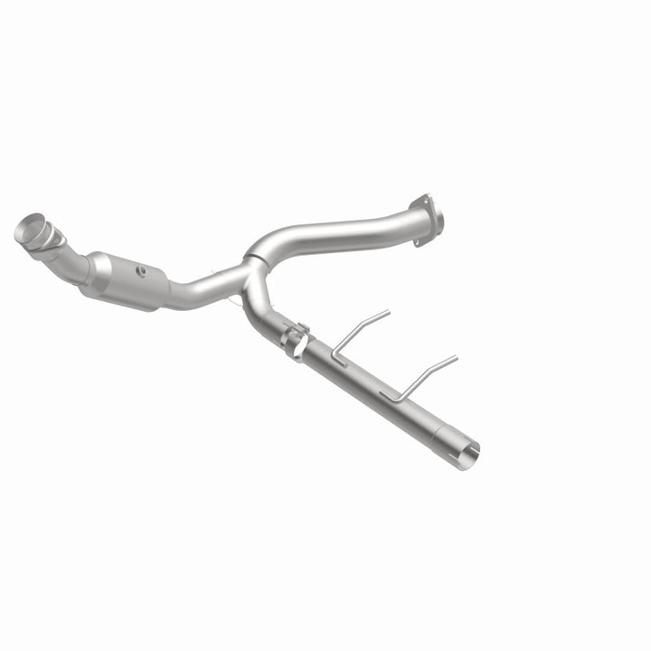 Magnaflow Direct-Fit Catalytic Converter for 06-09 Ford Expedition and 07-09 Lincoln Navigator/Navigator L - OneFastShop