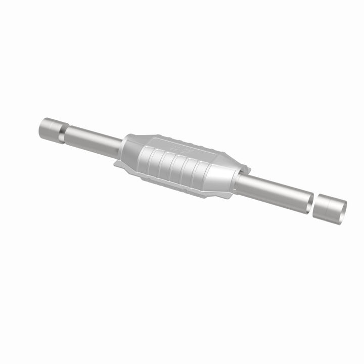 Magnaflow Direct-Fit Catalytic Converter for 1985-1994 Chevrolet Cavalier and Pontiac Grand Am - OneFastShop