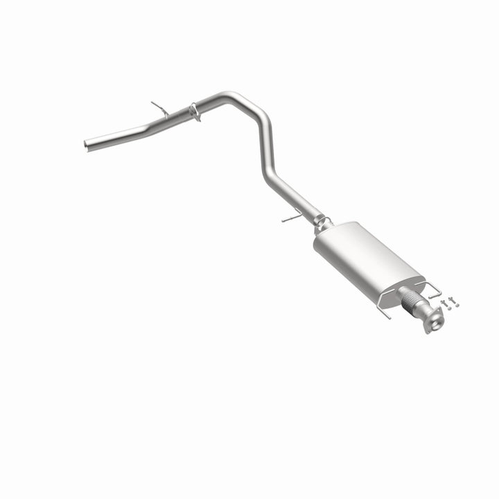 BRExhaust 2015–2017 Exhaust Kit – for Lincoln Navigator and Ford Expedition