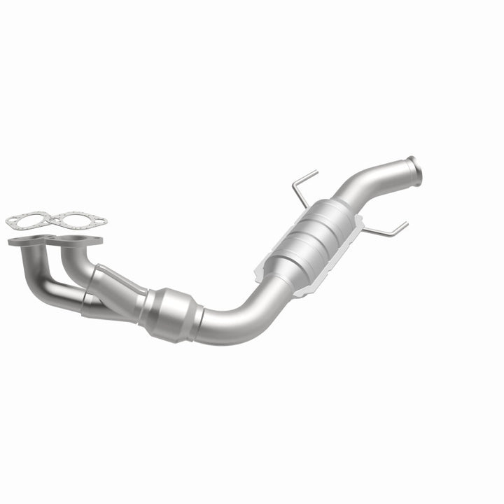 Magnaflow Direct-Fit Catalytic Converter for 94-98 Saab 900 2.3L - OneFastShop