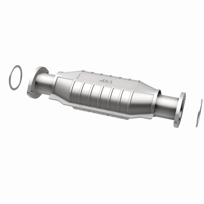 Magnaflow Direct-Fit Catalytic Converter for Tacoma 2.7L/3.4L (95-98) - OneFastShop