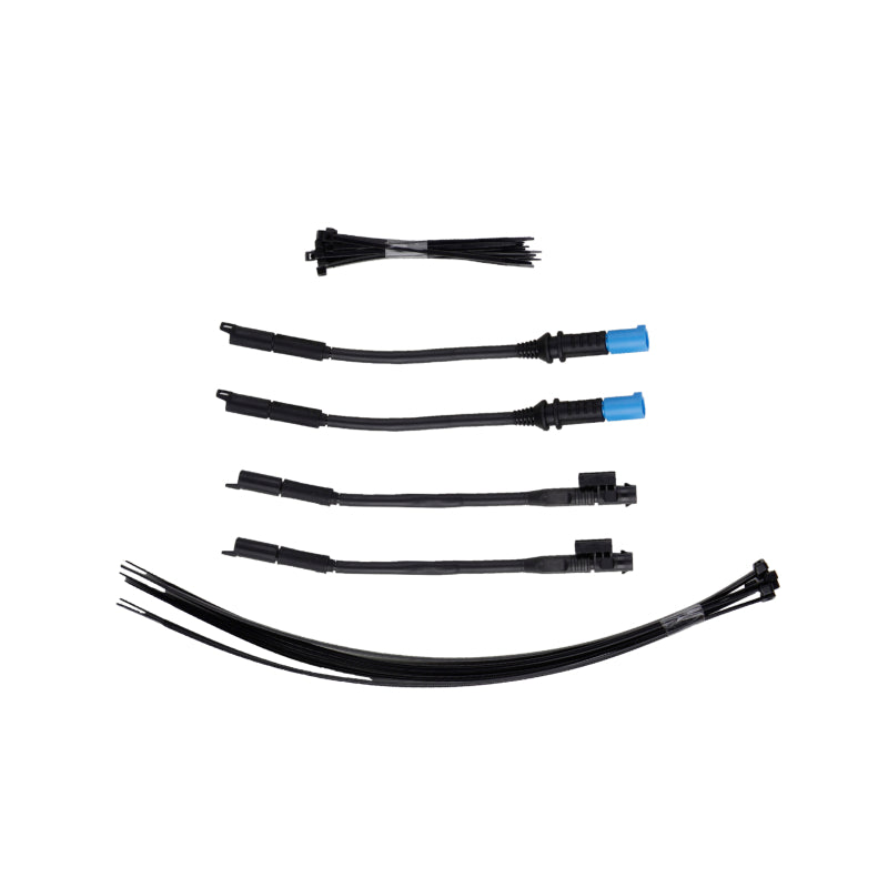 Bilstein B1–Active To Passive Suspension Conversion Kit for 2021–2024 BMW M3 G80 - OneFastShop