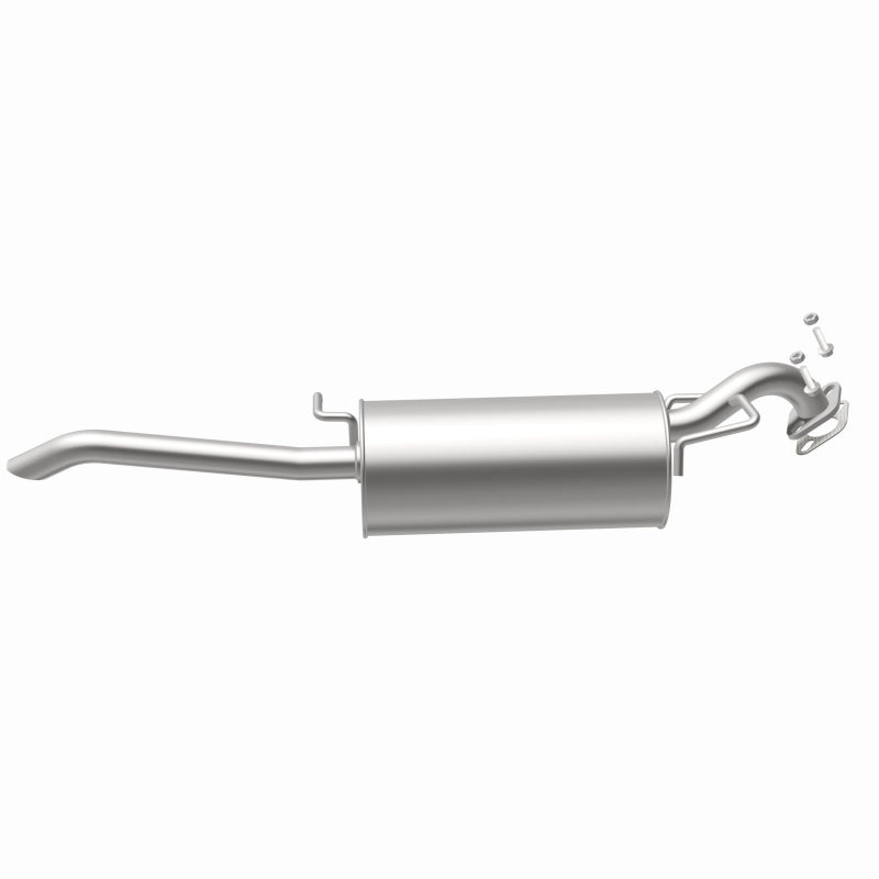 BRExhaust Muffler Kit – for 2005–2007 Pontiac Wave and 2004–2008 Chevrolet Aveo