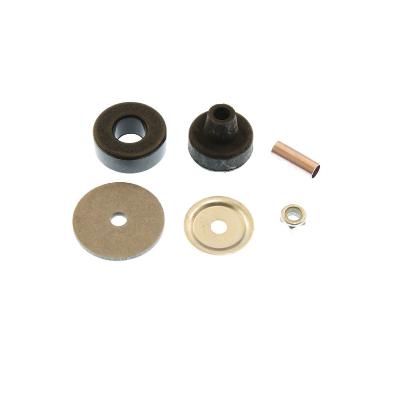 Bilstein B6 Front Monotube Shock Absorber for 81-94 Dodge B250/B350