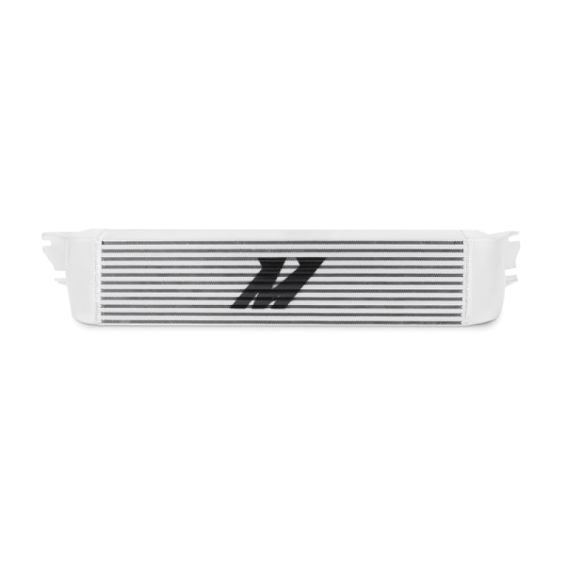 Mishimoto Silver Aluminum Intercooler Kit for 03-05 Dodge Neon SRT-4 - OneFastShop