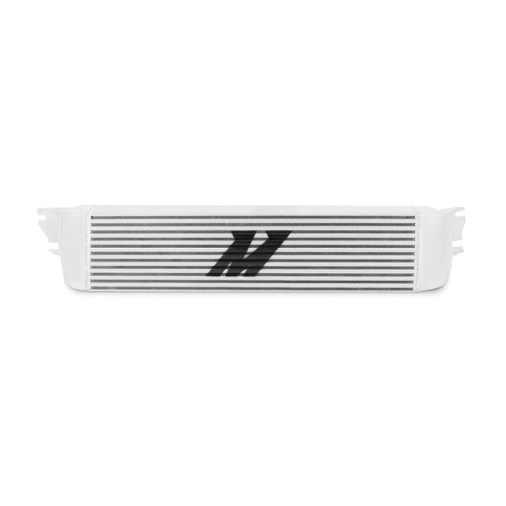 Mishimoto Silver Aluminum Intercooler Kit for 03-05 Dodge Neon SRT-4 - OneFastShop