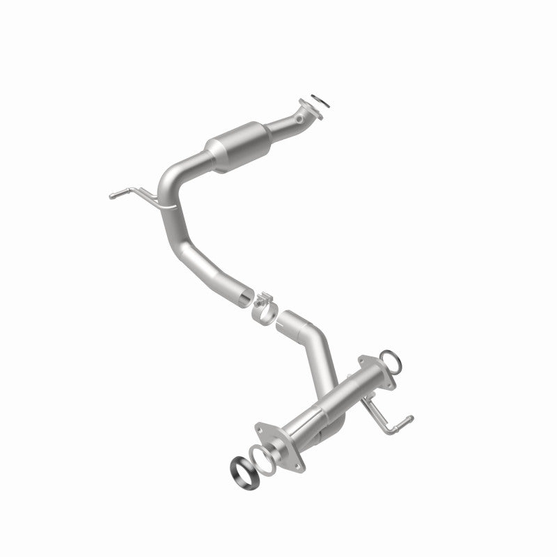 Magnaflow Direct-Fit Catalytic Converter for 2005-2011 Toyota Tacoma