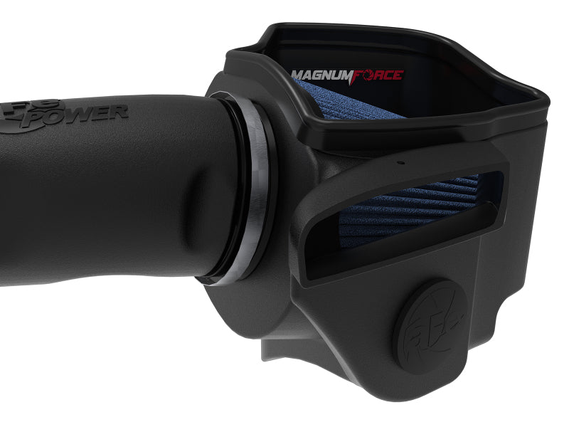 aFe Magnum FORCE Pro 5R Cold Air Intake System for Jeep Grand Cherokee V8-5.7L (11-19) - OneFastShop