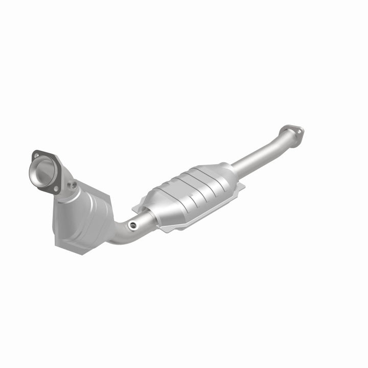 Magnaflow Catalytic Converter Direct-Fit 03-05 Crown Vic 4.6 P/S OEM - OneFastShop