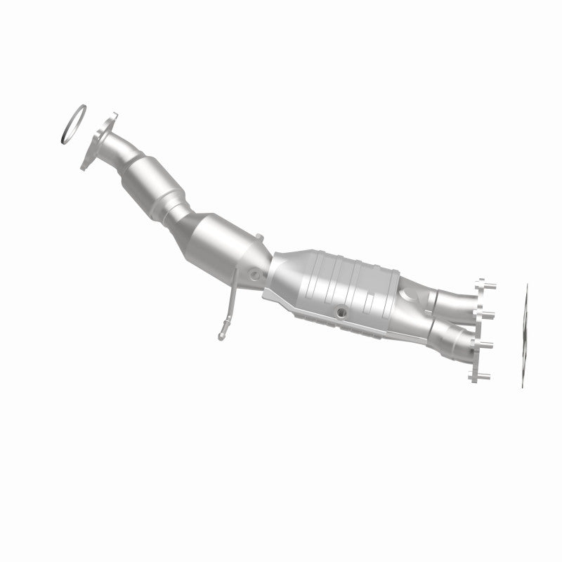 Magnaflow Catalytic Converter for 10-14 Volvo S80 3.2L